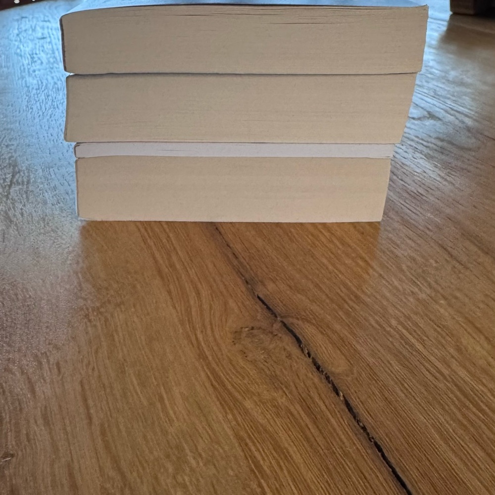 The Housemaid Series -paperbacks - Picture 4 of 5